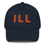 I-L-L Adjustable Hat