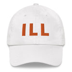 I-L-L Adjustable Hat