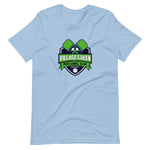 Village Green Short-Sleeve Unisex T-Shirt