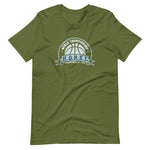 H.O.R.S.E. 1957 World Championship Short-Sleeve Unisex T-Shirt