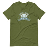 H.O.R.S.E. 1957 World Championship Short-Sleeve Unisex T-Shirt