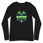 Village Green Unisex Long Sleeve Tee