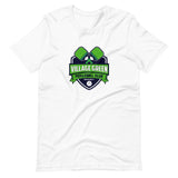 Village Green Short-Sleeve Unisex T-Shirt