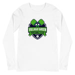 Village Green Unisex Long Sleeve Tee