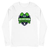 Village Green Unisex Long Sleeve Tee