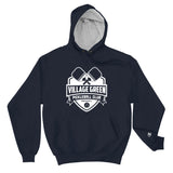 Village Green Pickleball Champion Hoodie