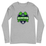 Village Green Unisex Long Sleeve Tee