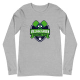 Village Green Unisex Long Sleeve Tee