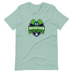 Village Green Short-Sleeve Unisex T-Shirt