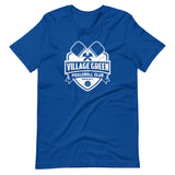 Village Green Short-Sleeve Unisex T-Shirt