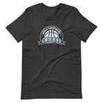 H.O.R.S.E. 1957 World Championship Short-Sleeve Unisex T-Shirt