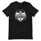 Village Green Short-Sleeve Unisex T-Shirt