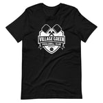 Village Green Short-Sleeve Unisex T-Shirt