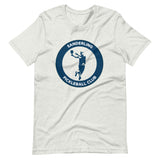 Sanderling Pickleball Club Short-Sleeve Unisex T-Shirt