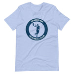 Sanderling Pickleball Club Short-Sleeve Unisex T-Shirt