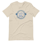 National Association for Down Syndrome 60th Anniversary Celebration Short-Sleeve Unisex T-Shirt