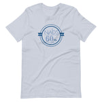 National Association for Down Syndrome 60th Anniversary Celebration Short-Sleeve Unisex T-Shirt