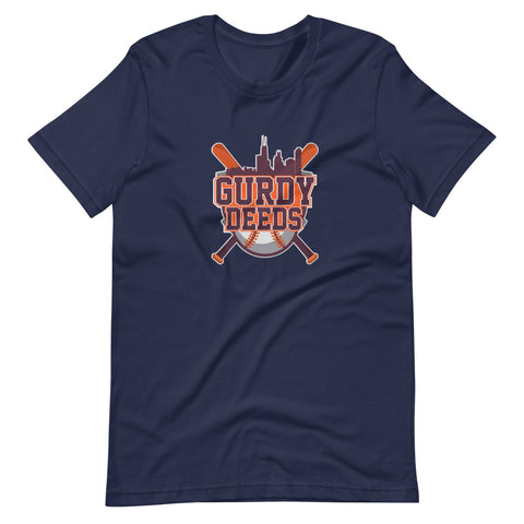 Gurdy Deeds 2020