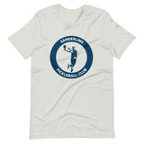 Sanderling Pickleball Club Short-Sleeve Unisex T-Shirt