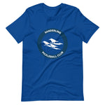 Sanderling Pickleball design2 Short-Sleeve Unisex T-Shirt