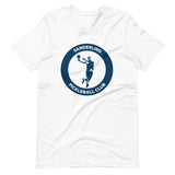 Sanderling Pickleball Club Short-Sleeve Unisex T-Shirt