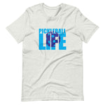 Pickleball Life - Short-Sleeve Unisex T-Shirt