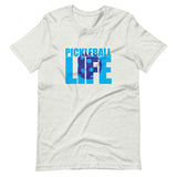 Pickleball Life - Short-Sleeve Unisex T-Shirt