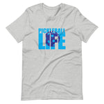 Pickleball Life - Short-Sleeve Unisex T-Shirt