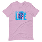 Pickleball Life - Short-Sleeve Unisex T-Shirt