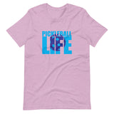 Pickleball Life - Short-Sleeve Unisex T-Shirt