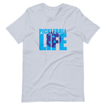 Pickleball Life - Short-Sleeve Unisex T-Shirt