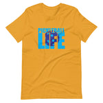 Pickleball Life - Short-Sleeve Unisex T-Shirt