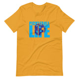 Pickleball Life - Short-Sleeve Unisex T-Shirt