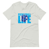 Pickleball Life - Short-Sleeve Unisex T-Shirt