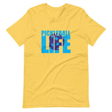 Pickleball Life - Short-Sleeve Unisex T-Shirt