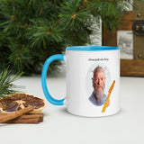 Grandalf the Irey mug