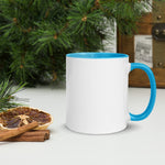 Grandalf the Irey mug